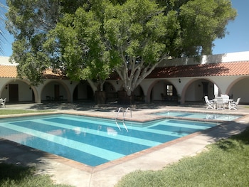 hotel mision catavina