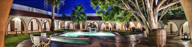 hotel mision catavina