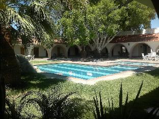Hotel Mision Catavina,Catavina>>Baja California,3 star