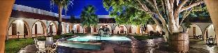 hotel mision catavina