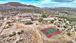 hotel mision catavina
