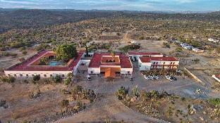 hotel mision catavina
