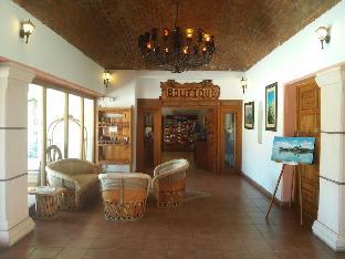 Hotel Mision Catavina,Catavina>>Baja California,3 star