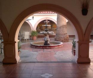 hotel mision catavina