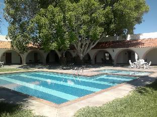 hotel mision catavina