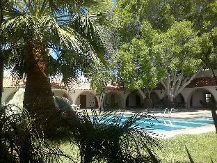 hotel mision catavina