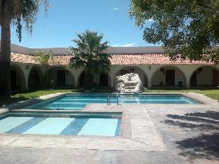 hotel mision catavina