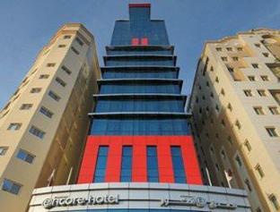 Ramada Encore By Wyndham Doha,Doha>>Al Rayyan,4 star