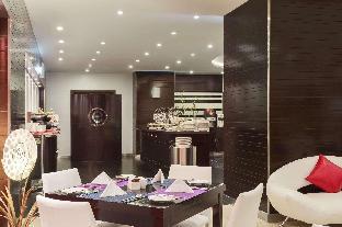 Ramada Encore By Wyndham Doha,Doha>>Al Rayyan,4 star