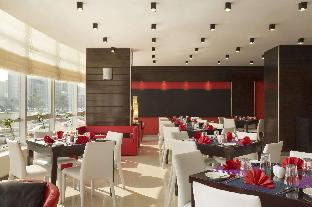 Ramada Encore By Wyndham Doha,Doha>>Al Rayyan,4 star