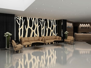 ramada encore by wyndham doha