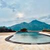 the breezy volcano