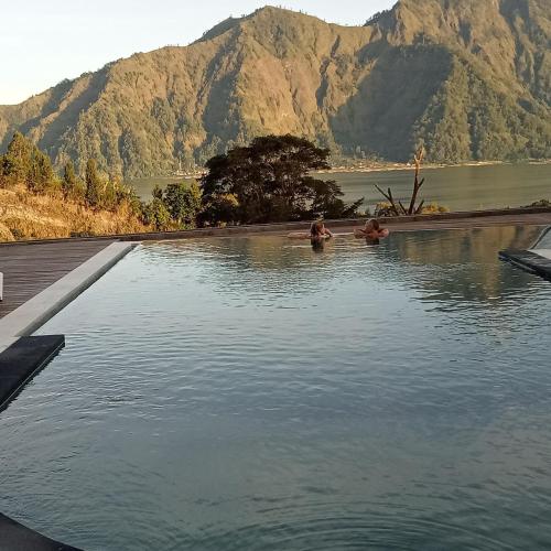 the breezy volcano