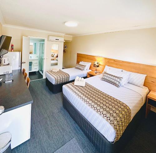 auto lodge motor inn