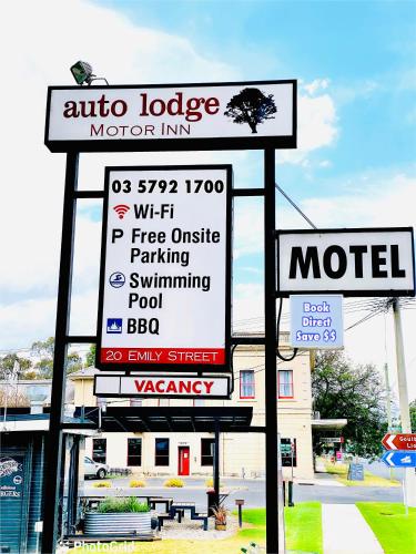 auto lodge motor inn