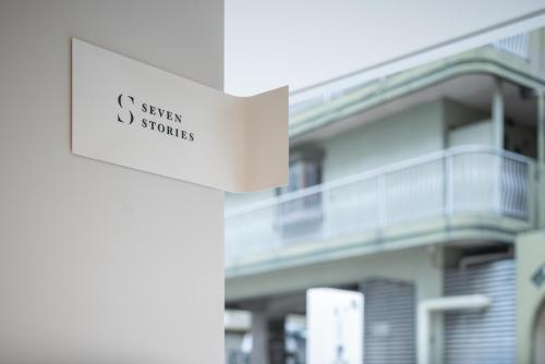 seven stories