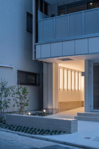 seven stories