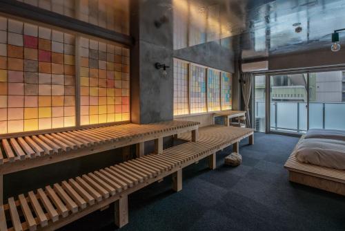 seven stories