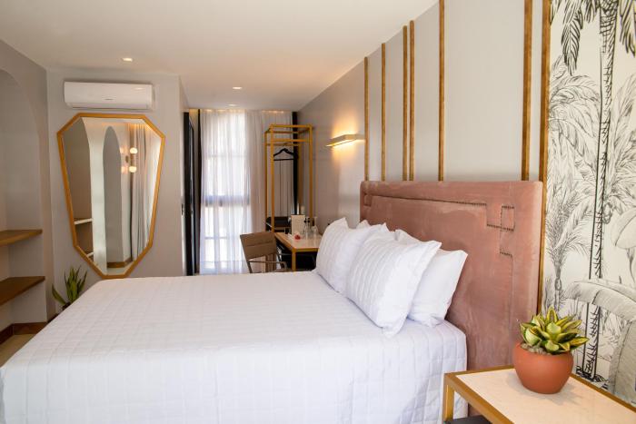 exotica boutique hotel