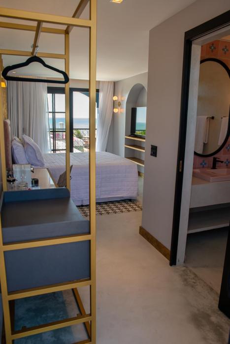 exotica boutique hotel