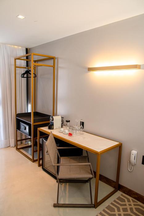 exotica boutique hotel