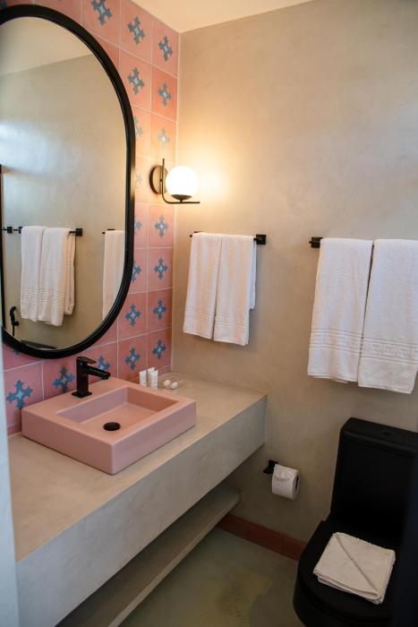 exotica boutique hotel