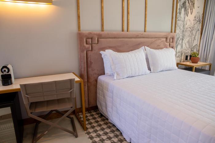 exotica boutique hotel