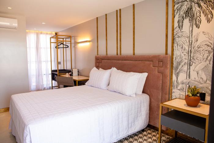 exotica boutique hotel