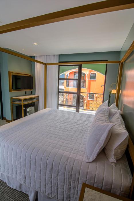 exotica boutique hotel