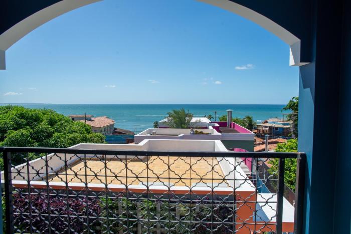 exotica boutique hotel