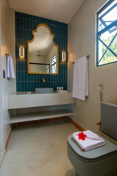 exotica boutique hotel