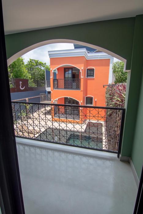 exotica boutique hotel