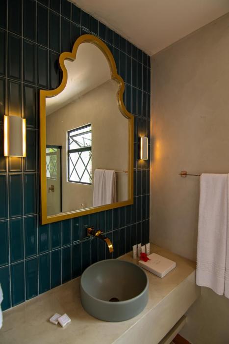 exotica boutique hotel