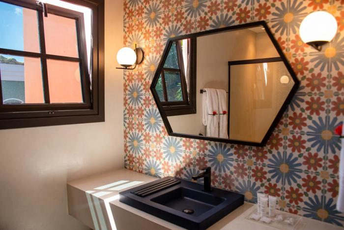 exotica boutique hotel