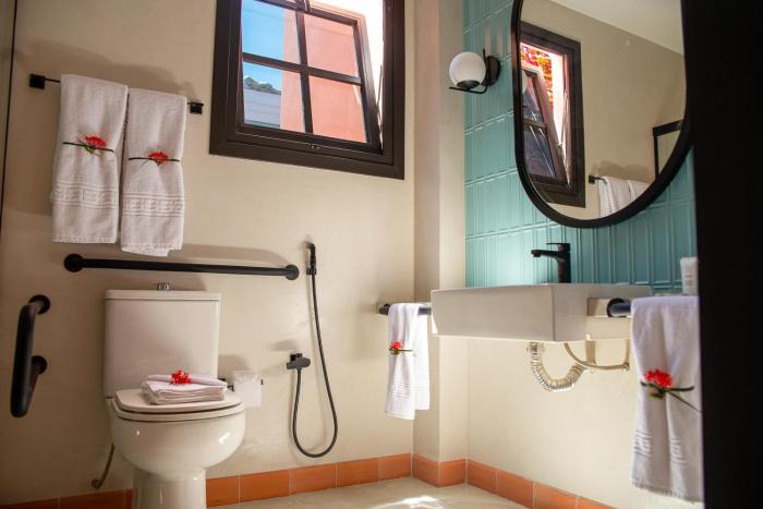 exotica boutique hotel