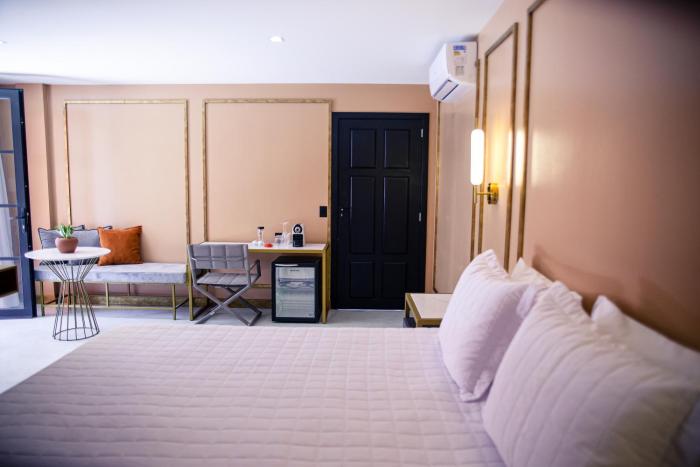 exotica boutique hotel