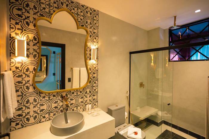 exotica boutique hotel