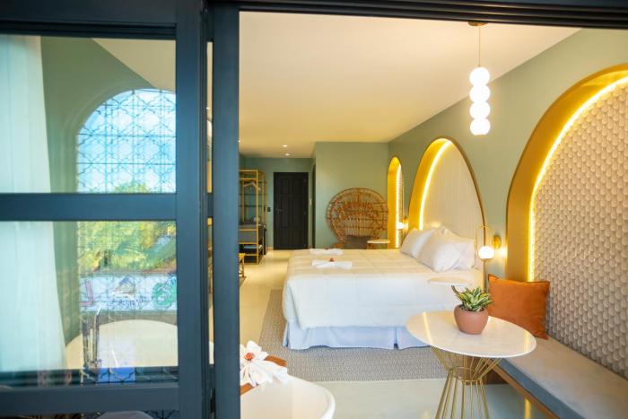 exotica boutique hotel