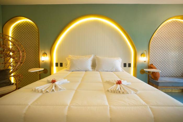 exotica boutique hotel