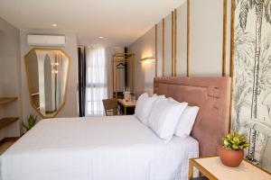 exotica boutique hotel