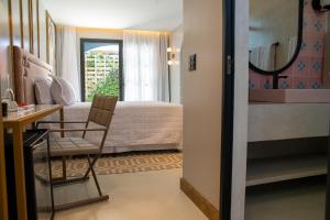 exotica boutique hotel