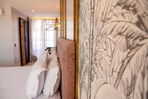 exotica boutique hotel