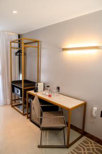 exotica boutique hotel