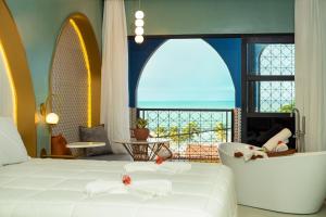 exotica boutique hotel