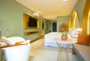 exotica boutique hotel