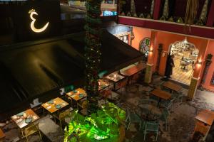 exotica boutique hotel