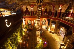 exotica boutique hotel