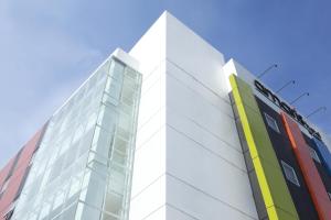 Amaris Hotel Cihampelas Bandung,Coblong>>Bandung,3 star