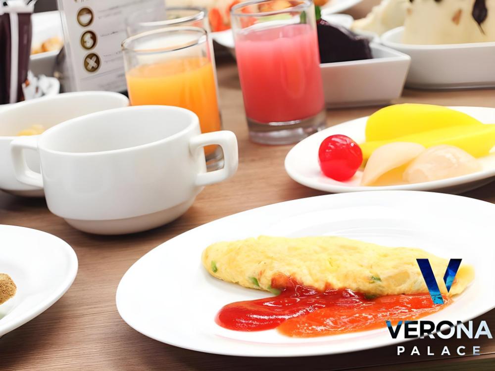 verona palace hotel bandung