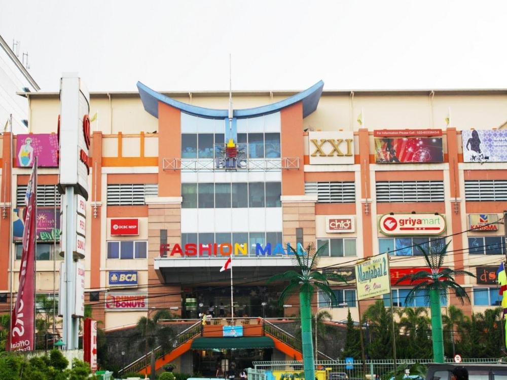 verona palace hotel bandung